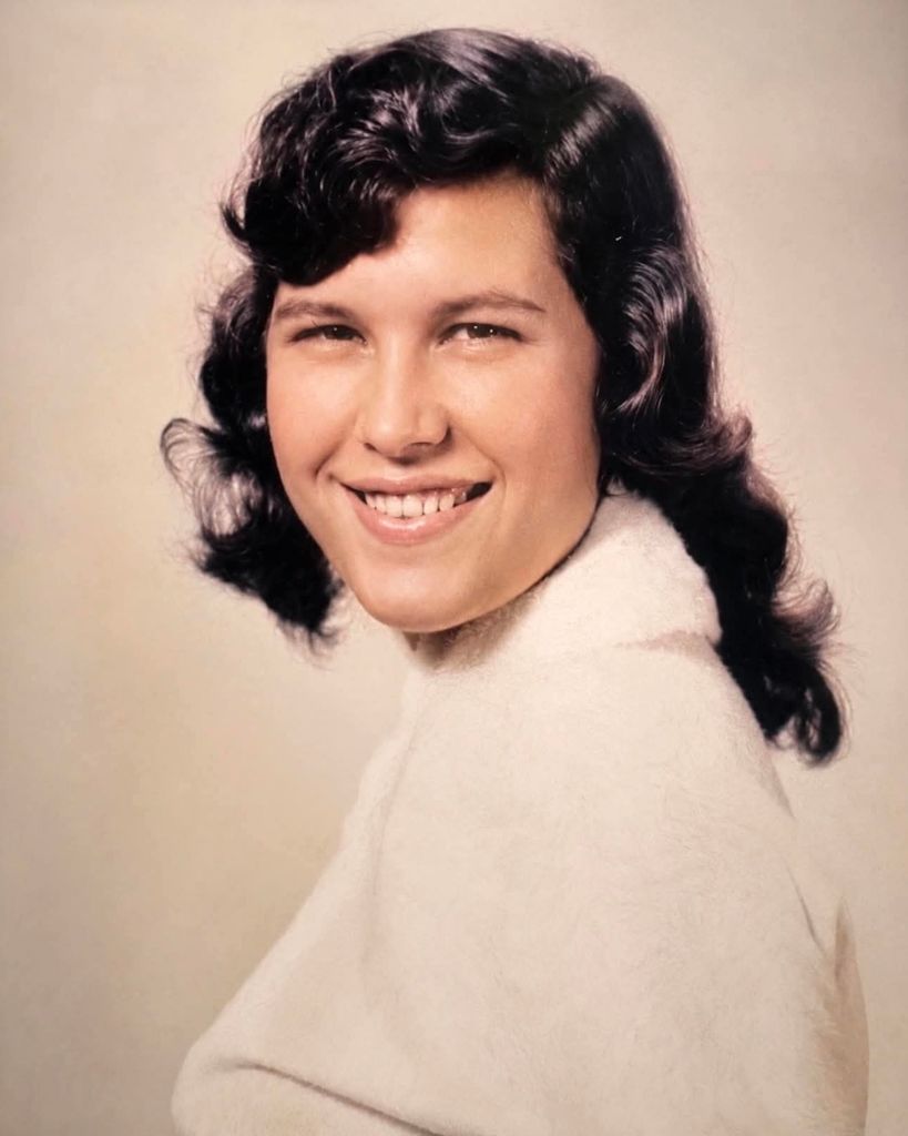 Marcella Cook Barton Profile Photo