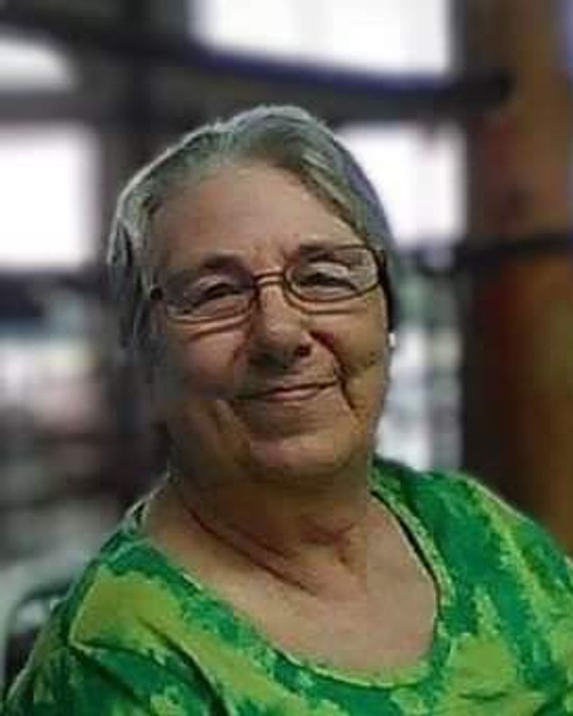 Barbara Thompson