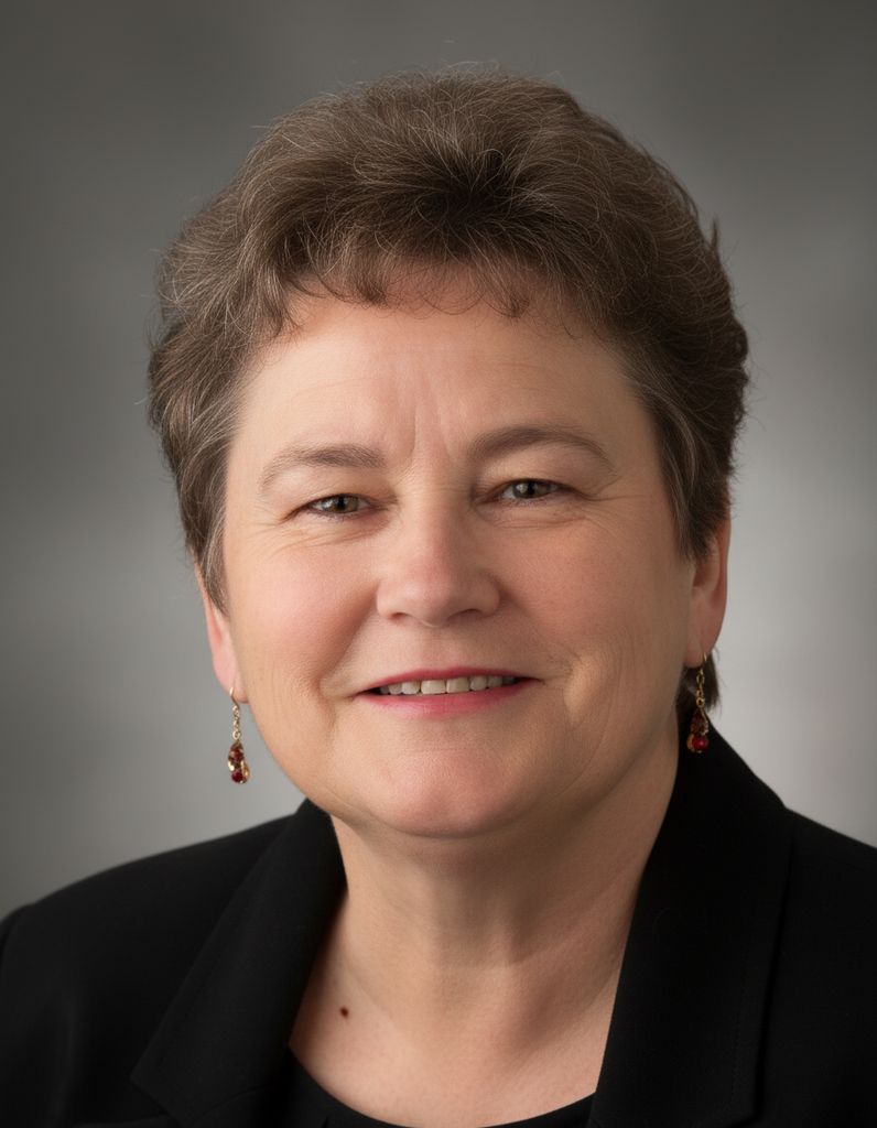 Hildagard C. Lange
