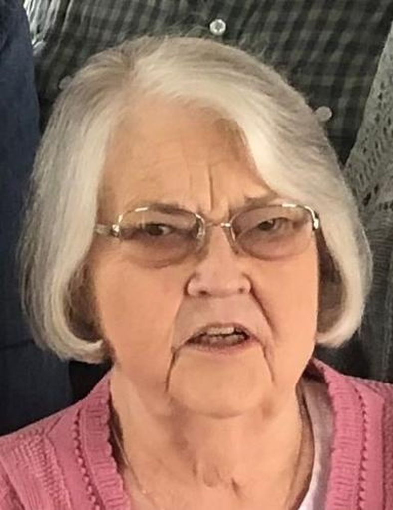 Helen Clarnell Quinn Profile Photo