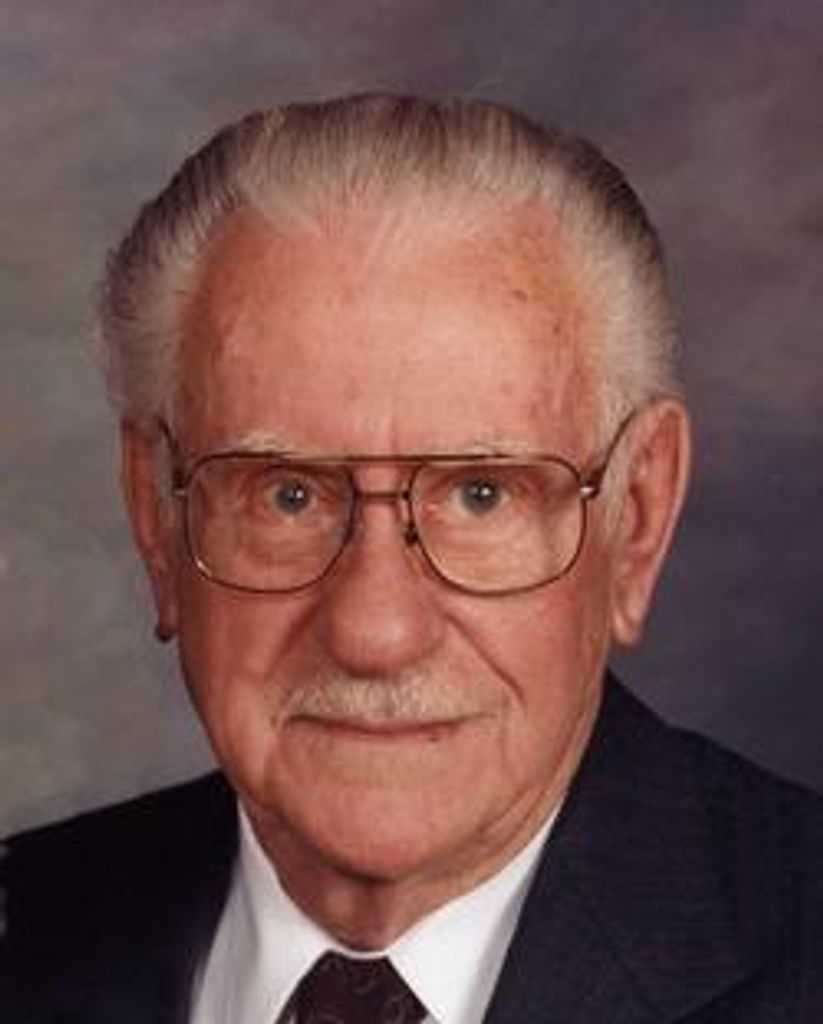 Earl R. Drake Profile Photo