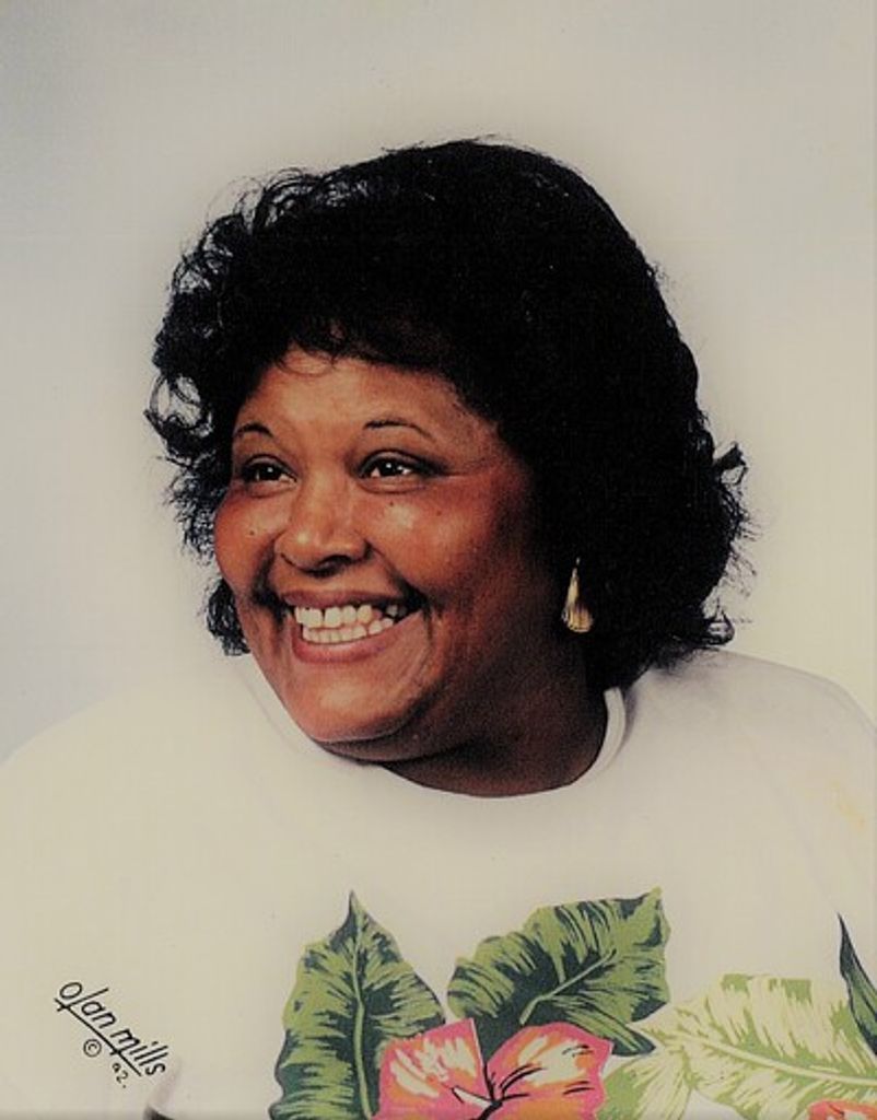 Rebecca "Dee Dee" Dickerson Profile Photo