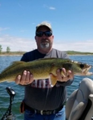Daryn Wayne Blaha Profile Photo
