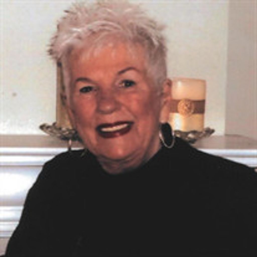 Maureen Alldredge