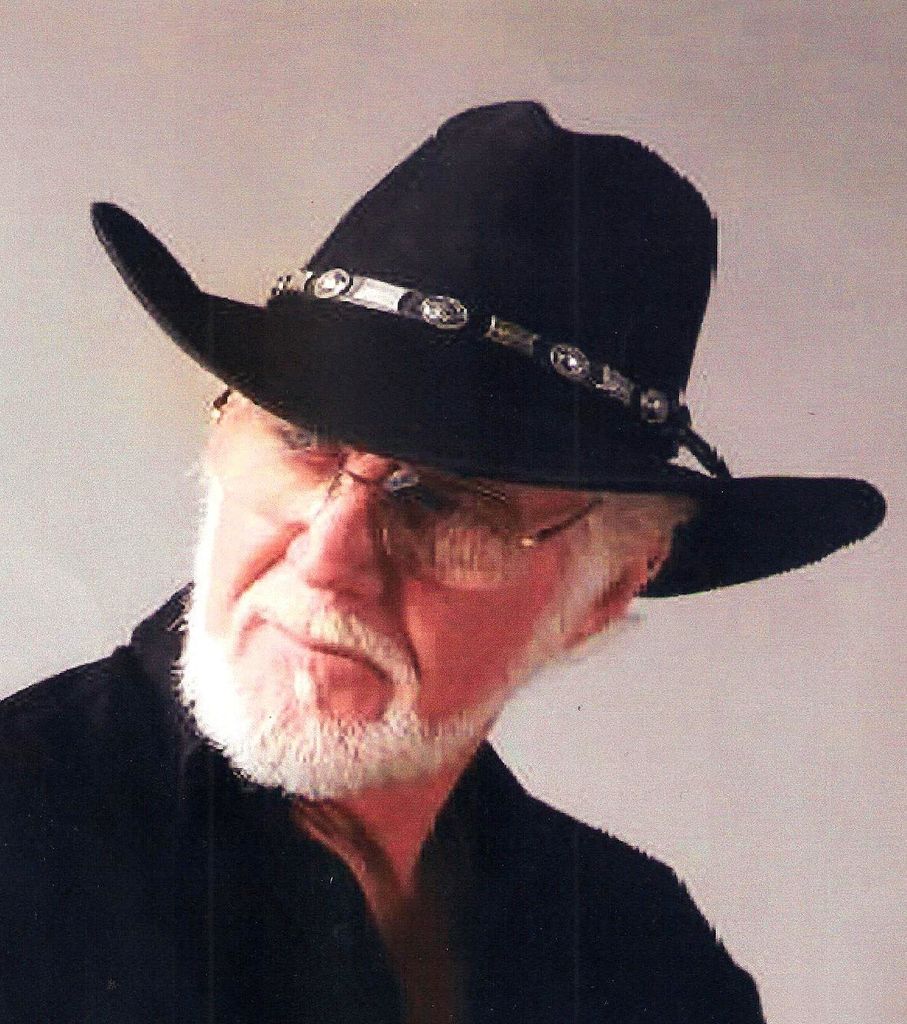 Charles Ray Duvall
