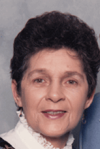 Delores L. Hallam