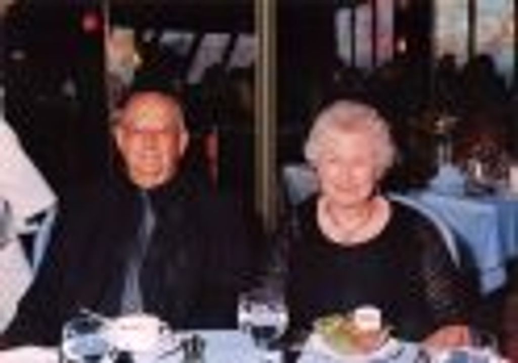 Betty Jean And David Wayne Listen