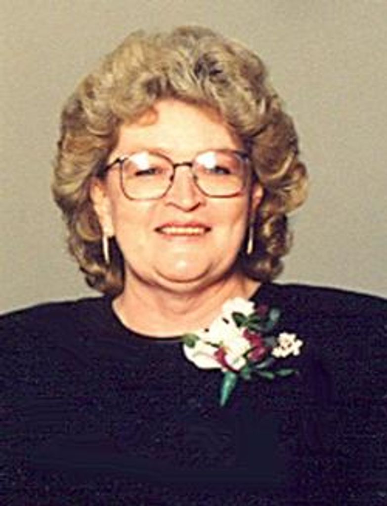 Cheryl Marie Waldron