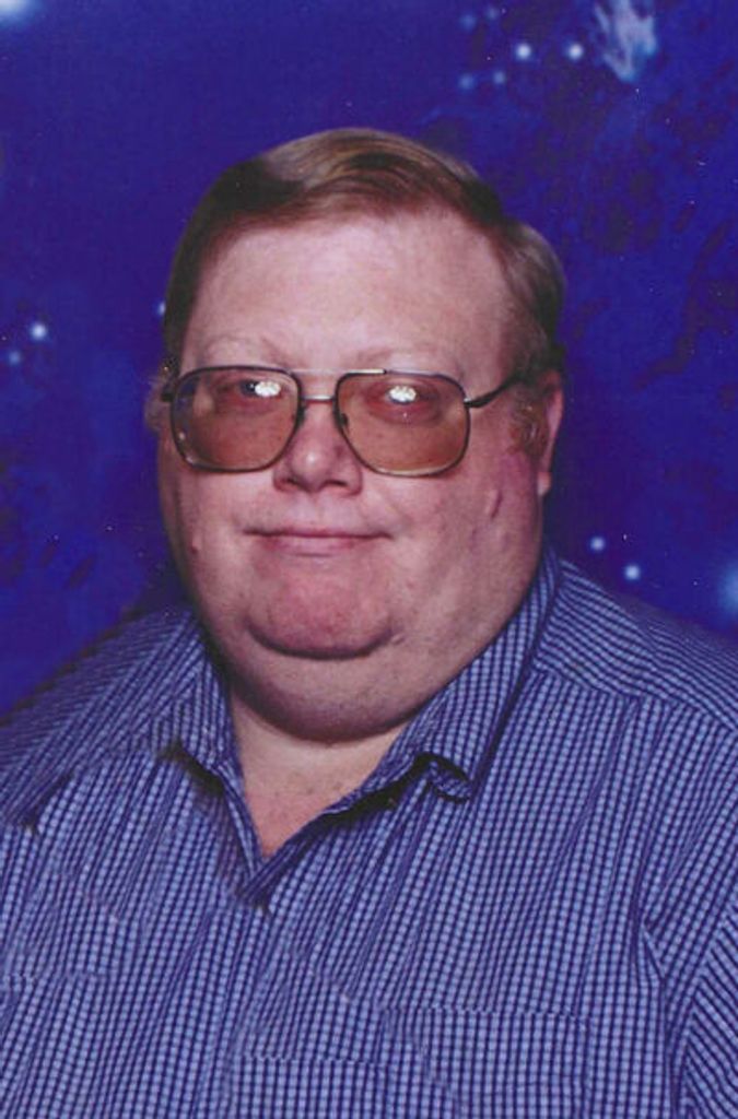 Jerry Jon Heeter Jr. Profile Photo