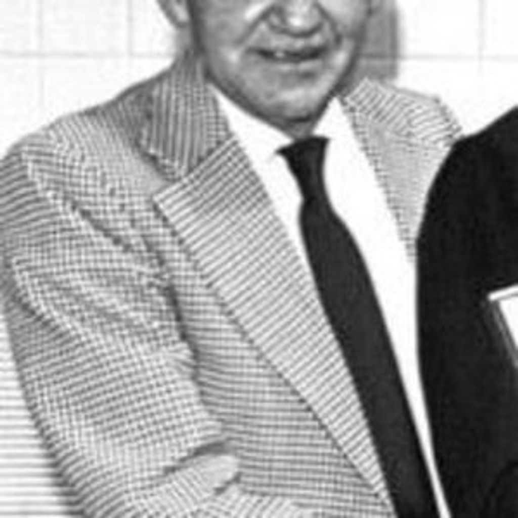 Lawrence O'Brien