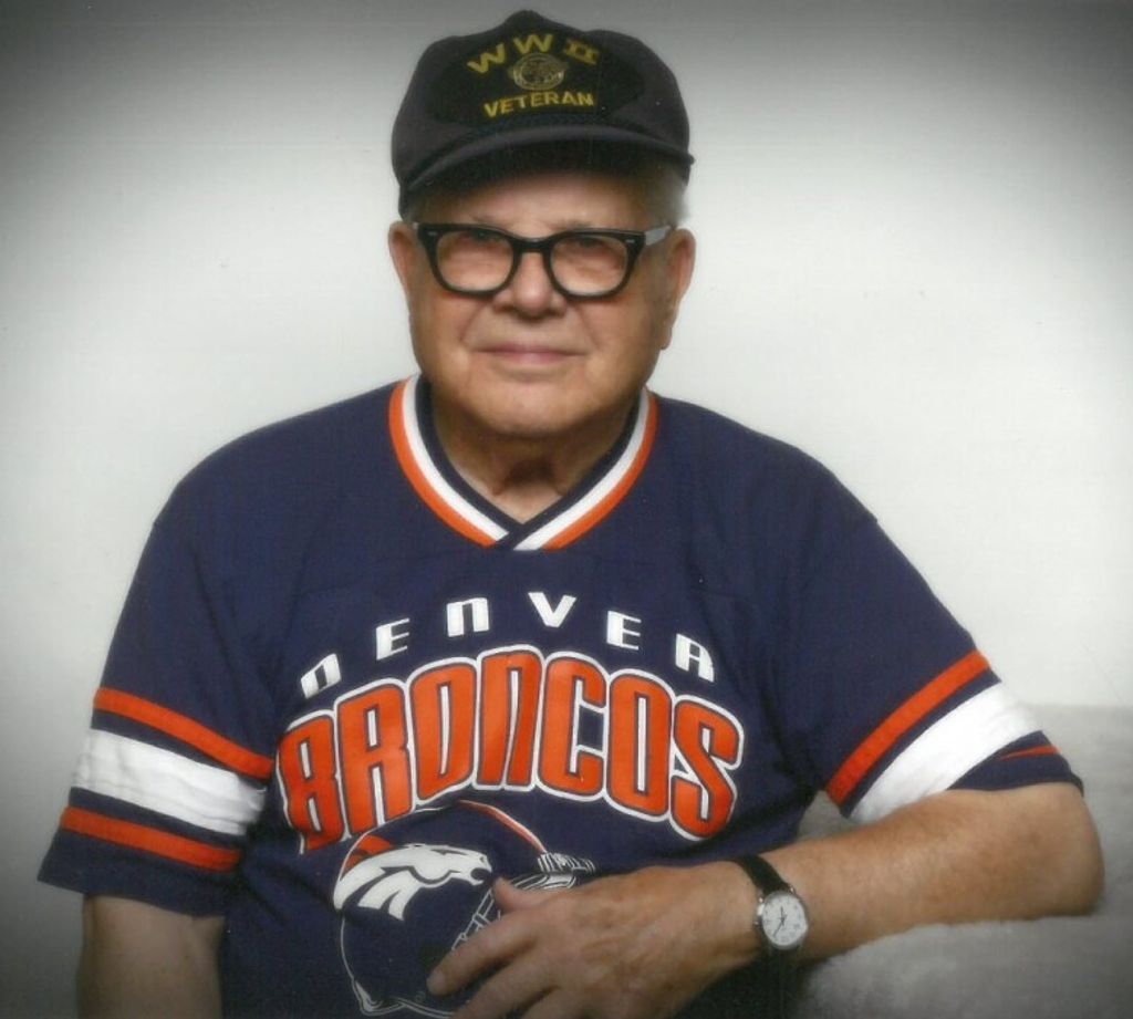 Elmer Leitner