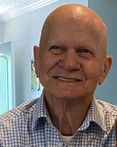 Audrey C Bass's obituary image