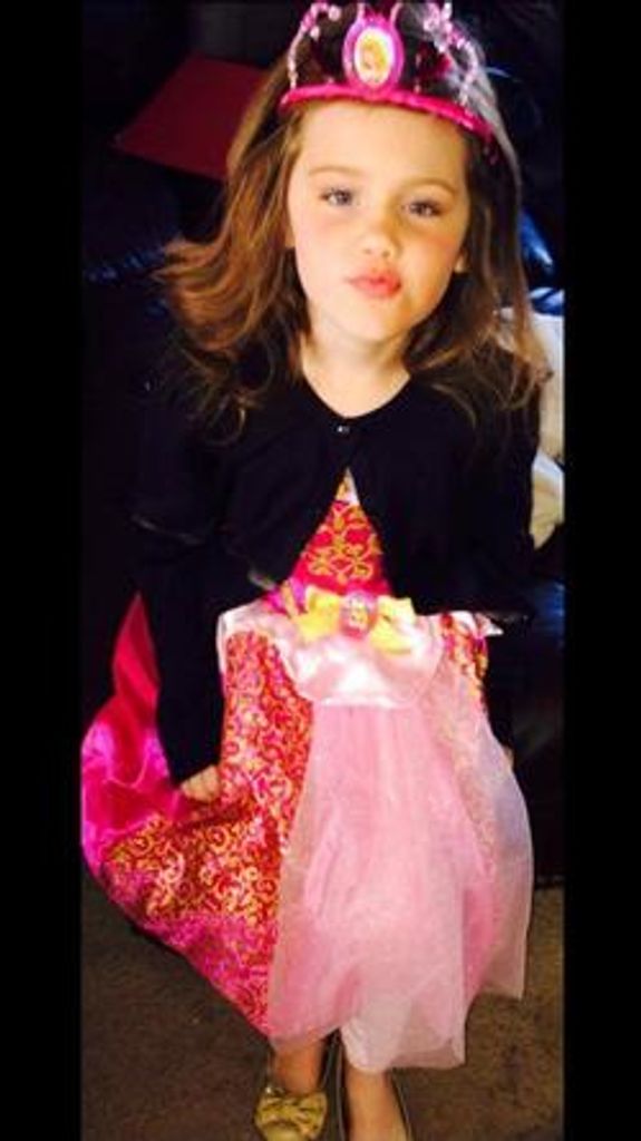 Maylea Cadence Estridge