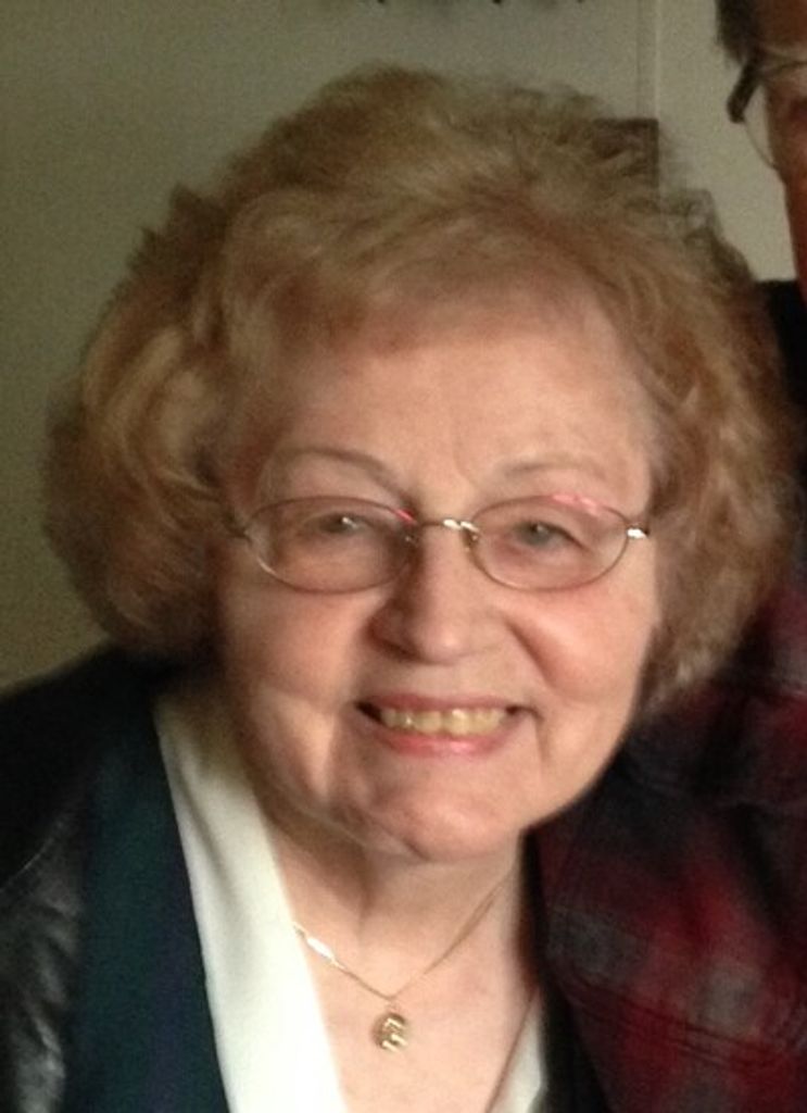 Mary J. Kaminsky Profile Photo