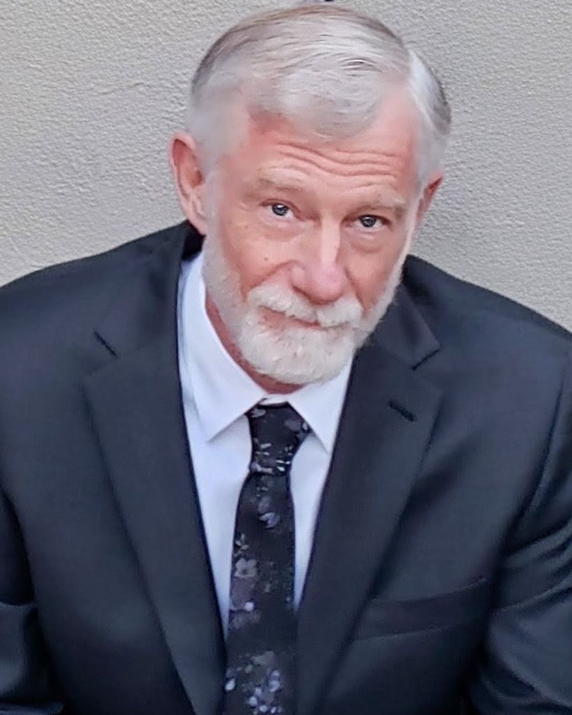 Thomas Henry Ferris Profile Photo