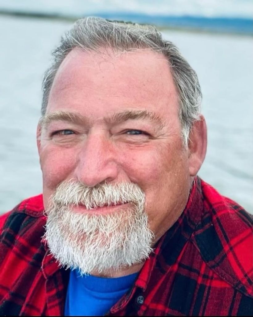 Stephen Paul Mahowald