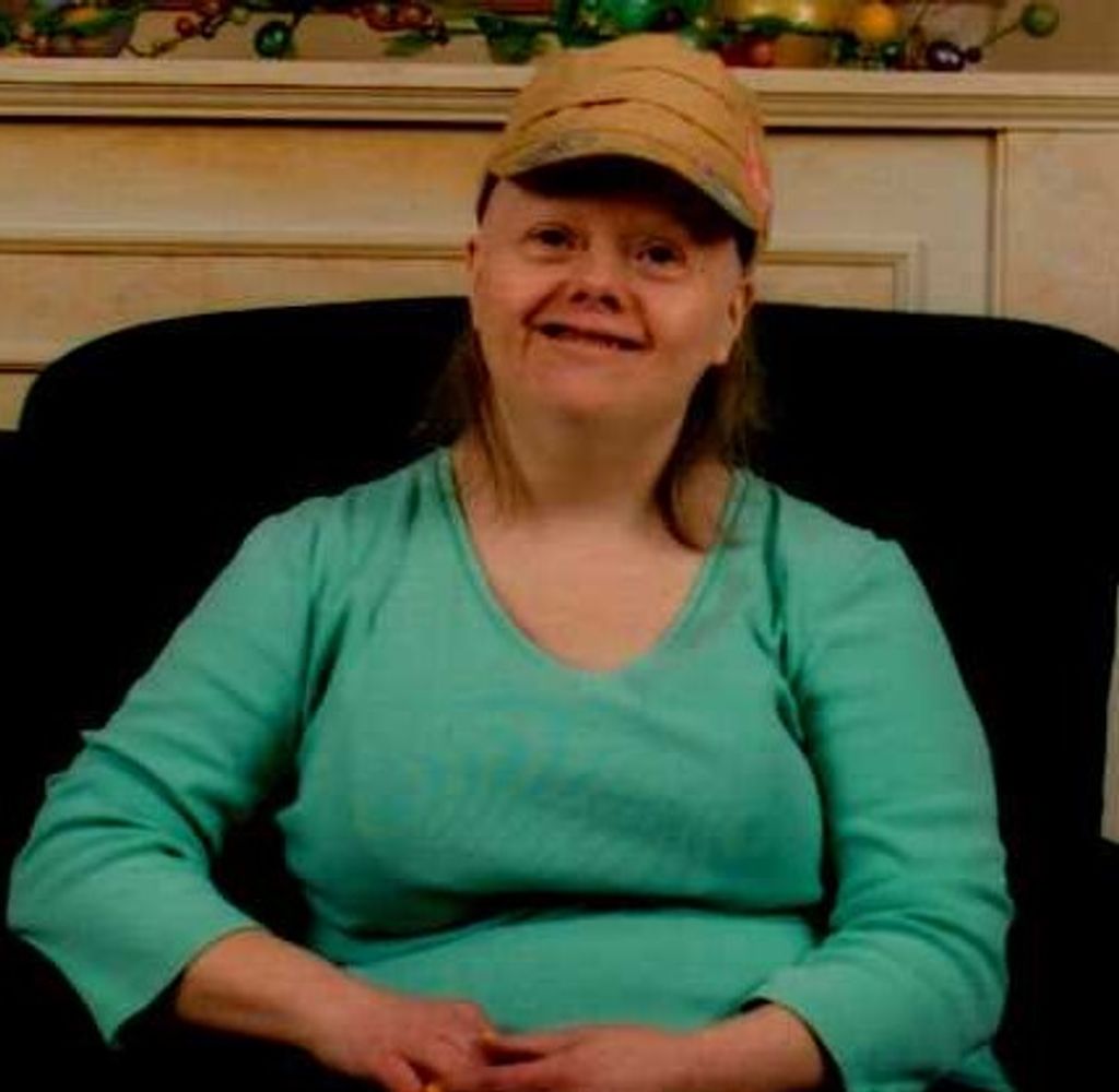 Angela Gaye Gilmore