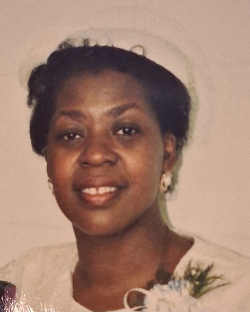 Sandra Fay Brown Profile Photo