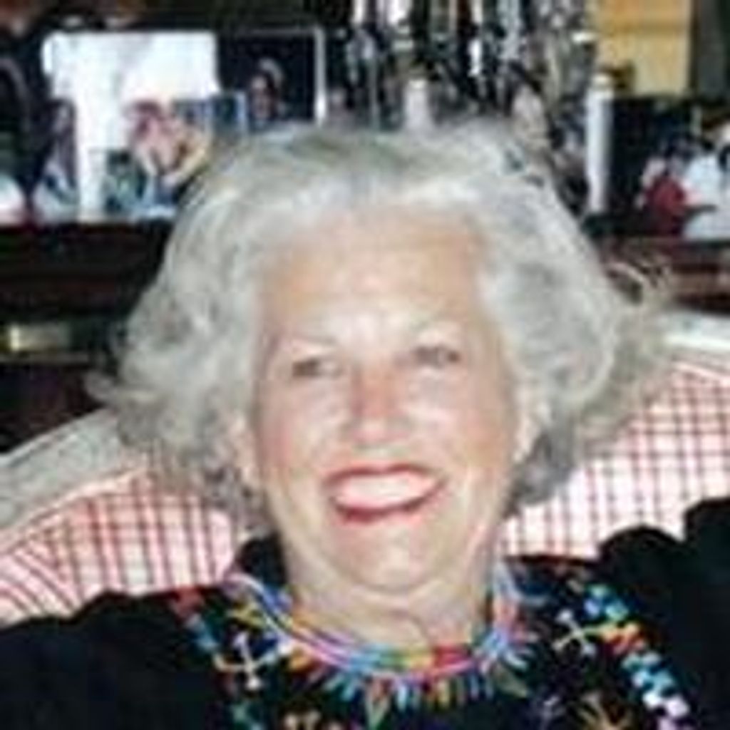Georgia Alberta Mixon Smith