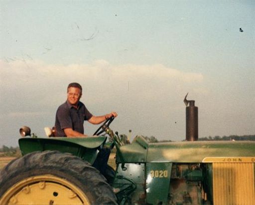 Ronald "Ron" Dean Terrell photo gallery thumbnail 56 of 152