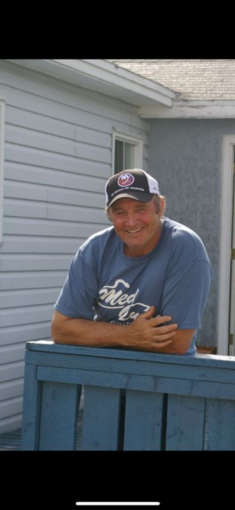 Jerry Clyde Lush Profile Photo