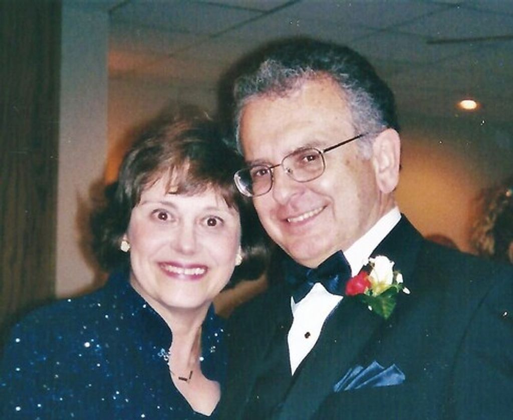 Lucille Anita Costello