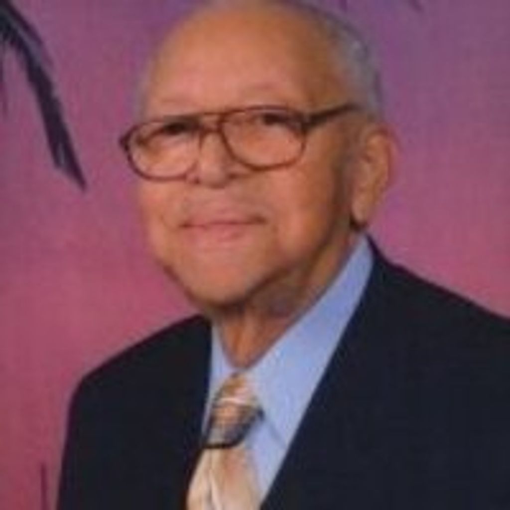 William L. Anderson