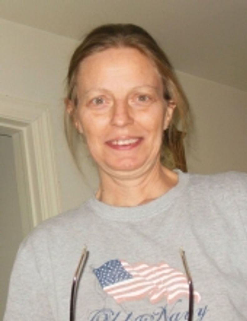 Vickie Sue Uberto