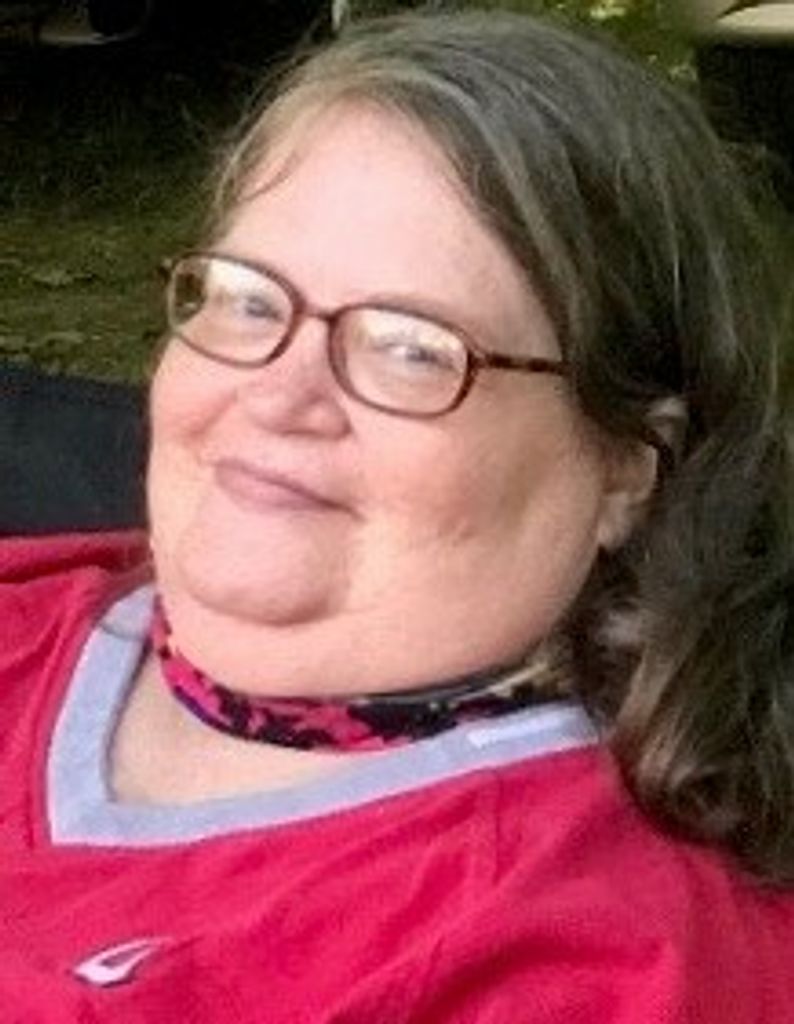 Cynthia Lou Ketz