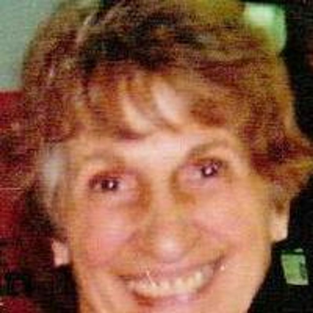 Helen Baggetta Christopher