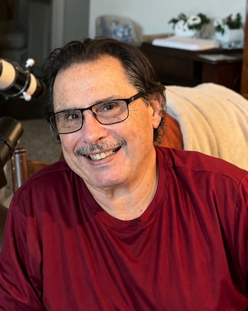 Anthony Marino