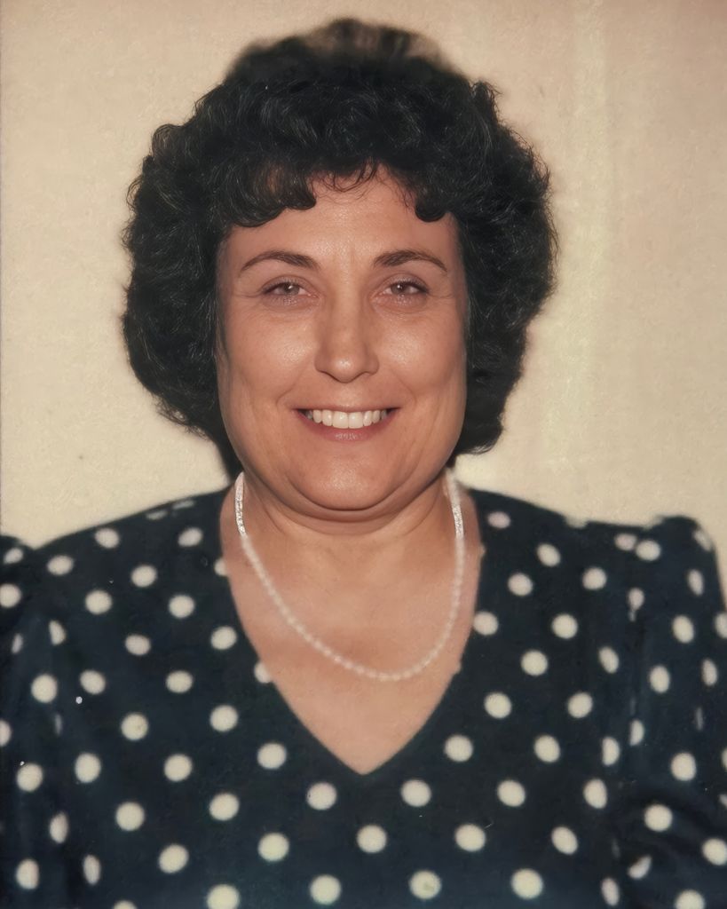 Wanda Lou (Stout) Thompson Profile Photo