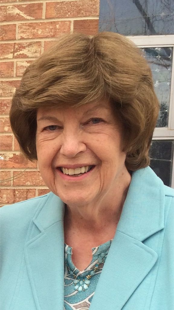 Betty Corine Gosar