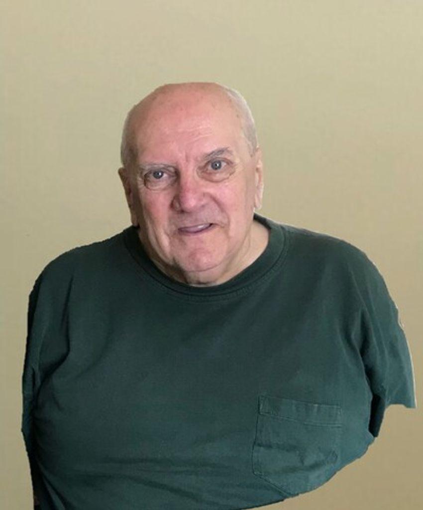 Dennis Kreiger Profile Photo
