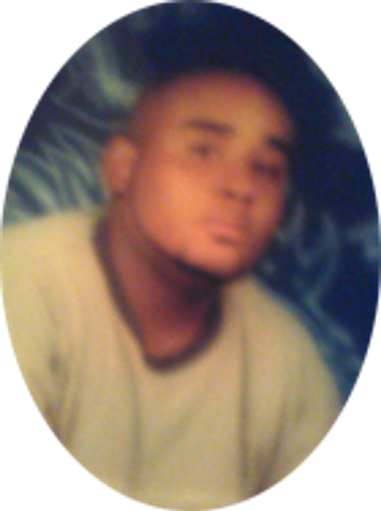 Jonathan Henderson