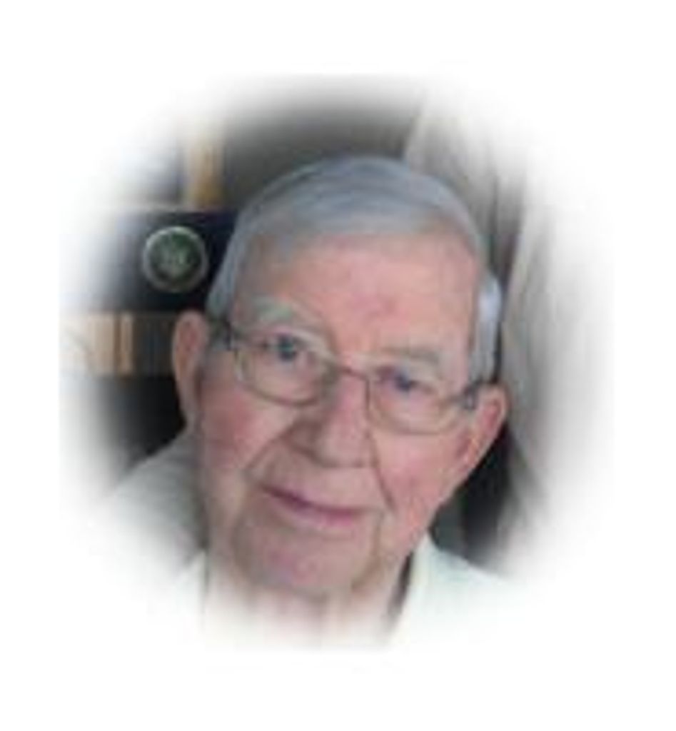 Harold Dean Pulley