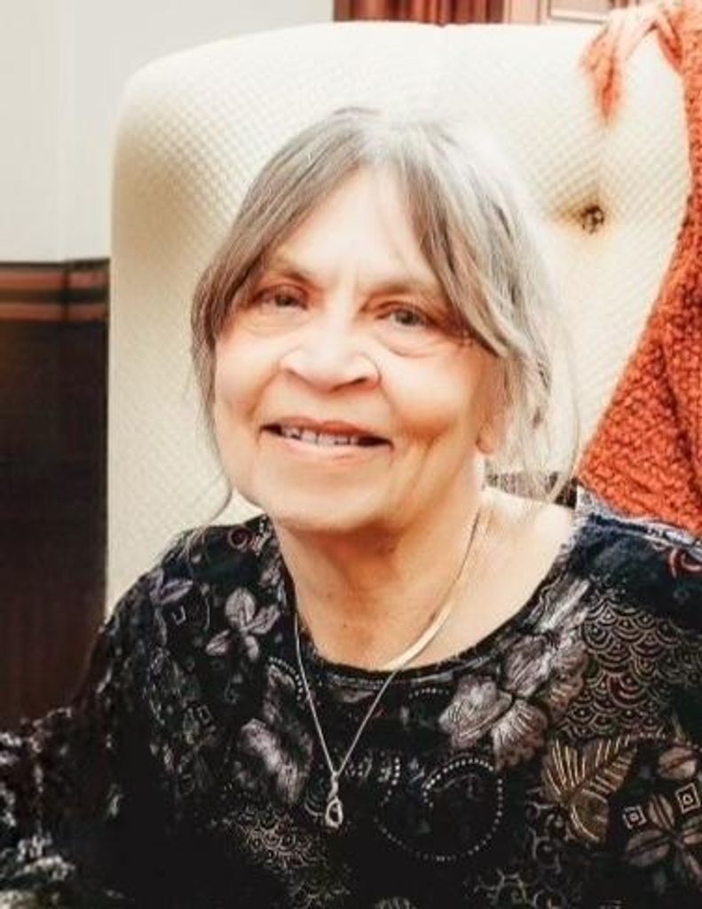 Marilyn J. Sorrill Profile Photo