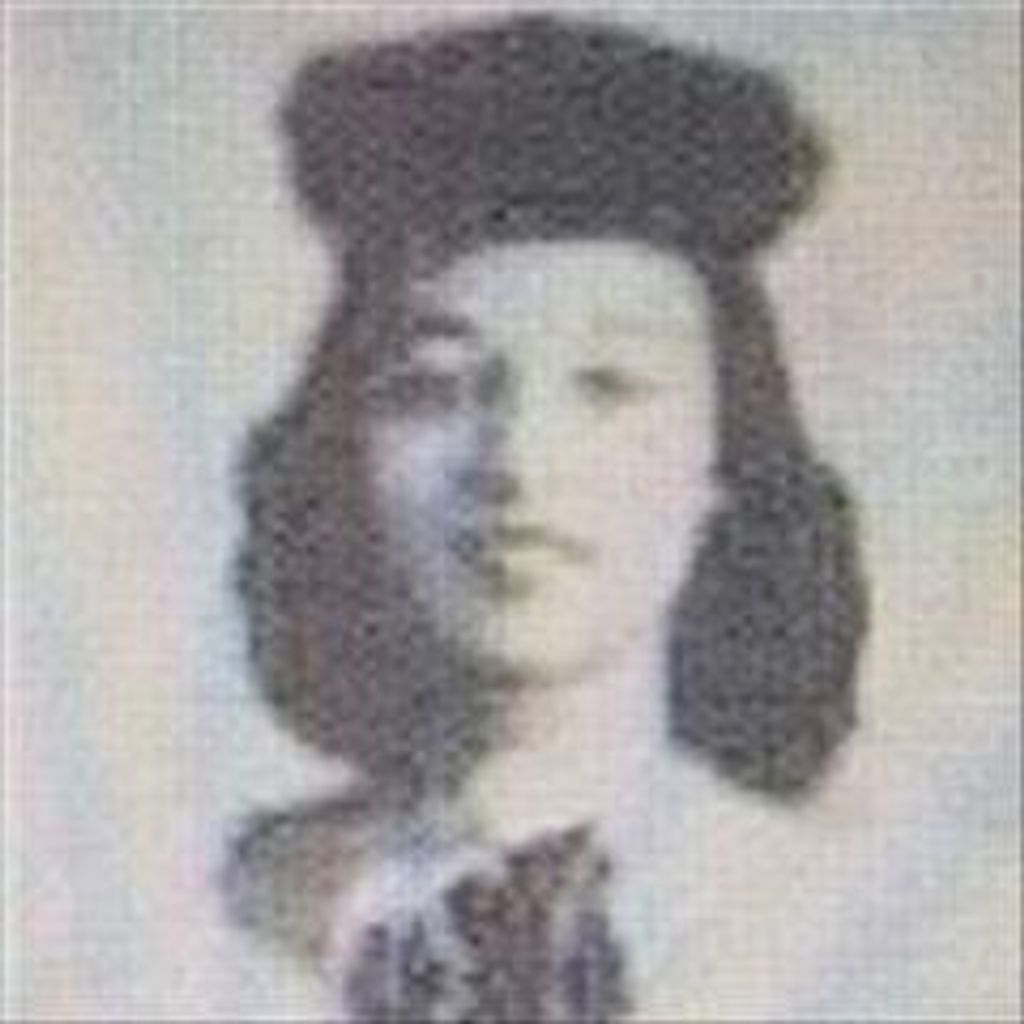 Phyllis Jean Cazenave