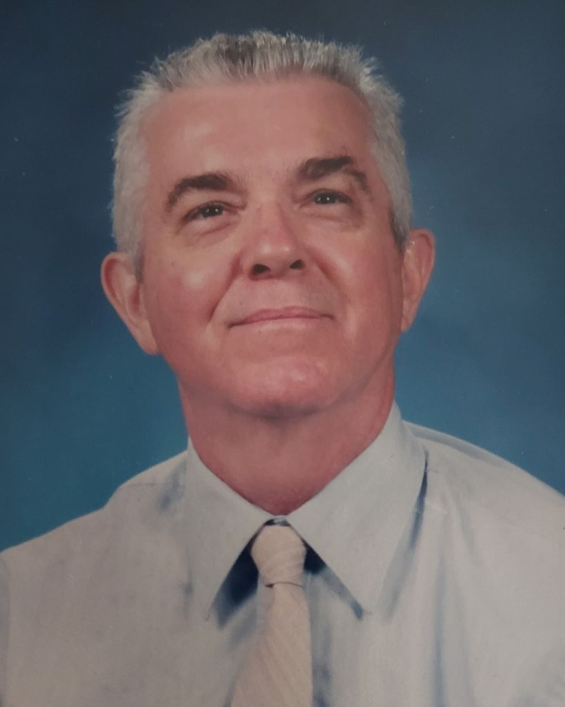 James B. Herring