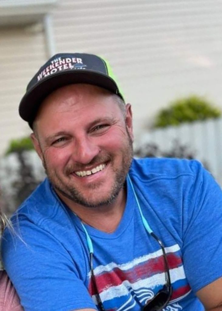 Mark Alan Landsberger Profile Photo