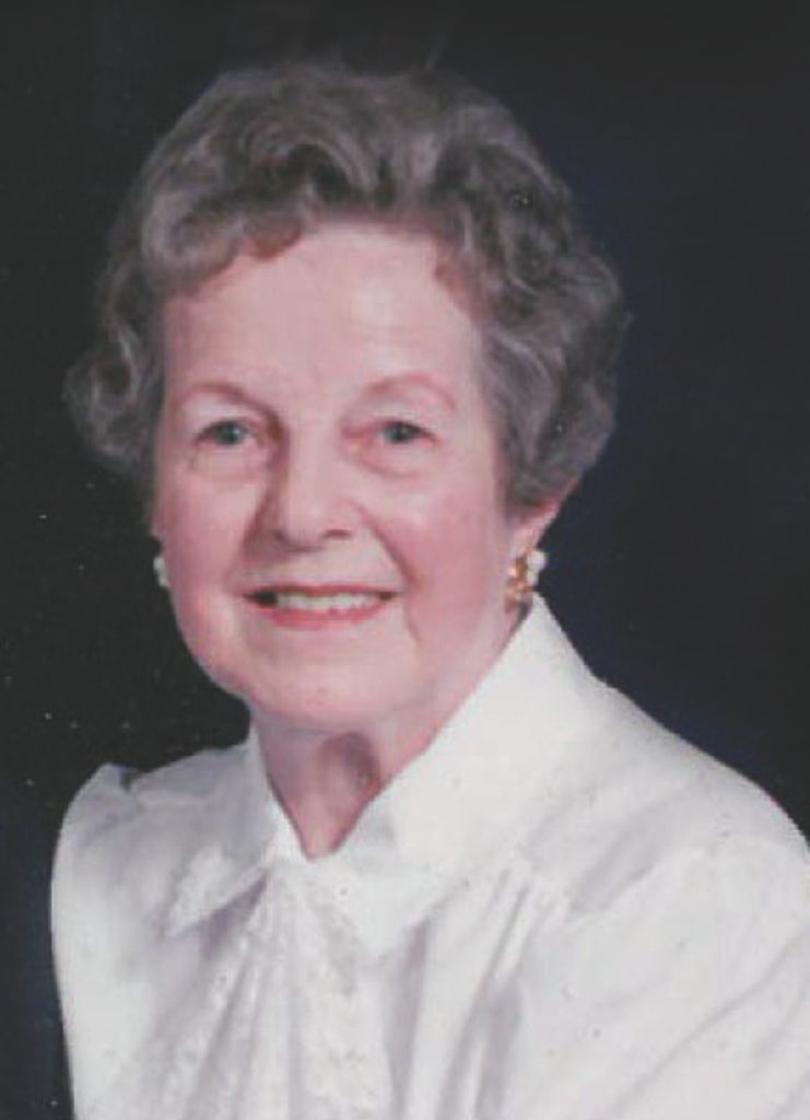 Inez Wilhelm