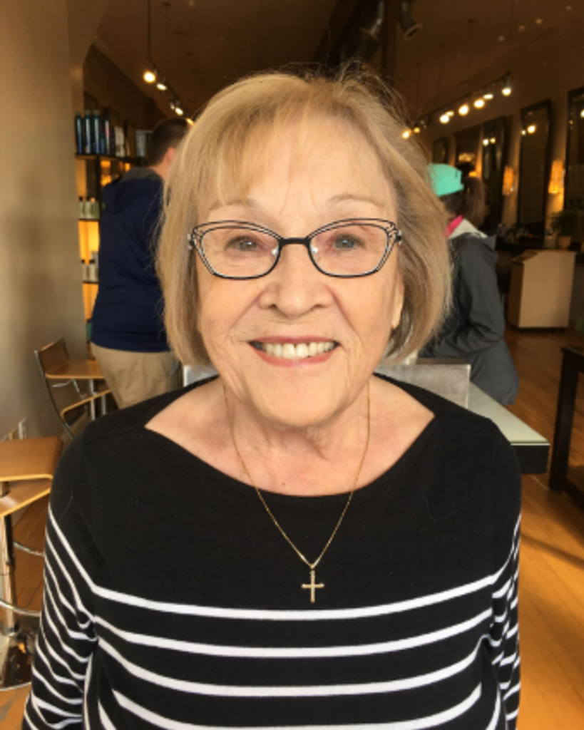 Julia Ann Hall Profile Photo