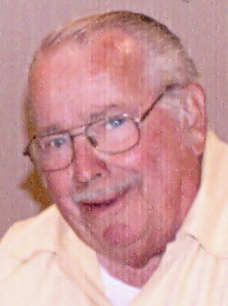 Lloyd M. Johnson