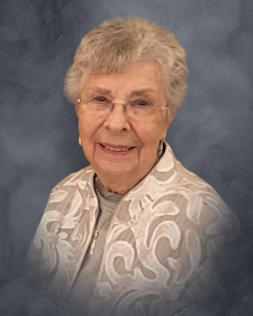 Bernice Wilson Profile Photo