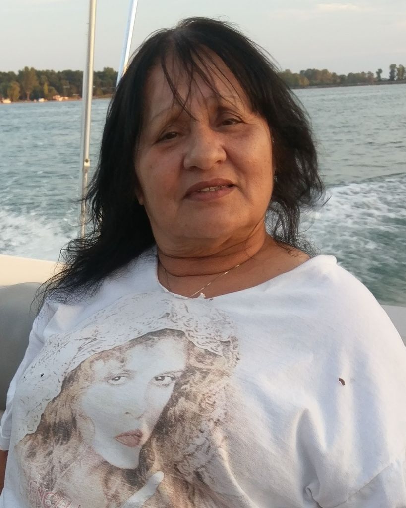Linda M. Villanueva Profile Photo