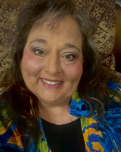 Kelly Lea Hutto Profile Photo