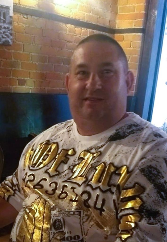 Matthew Thomas Konieczny