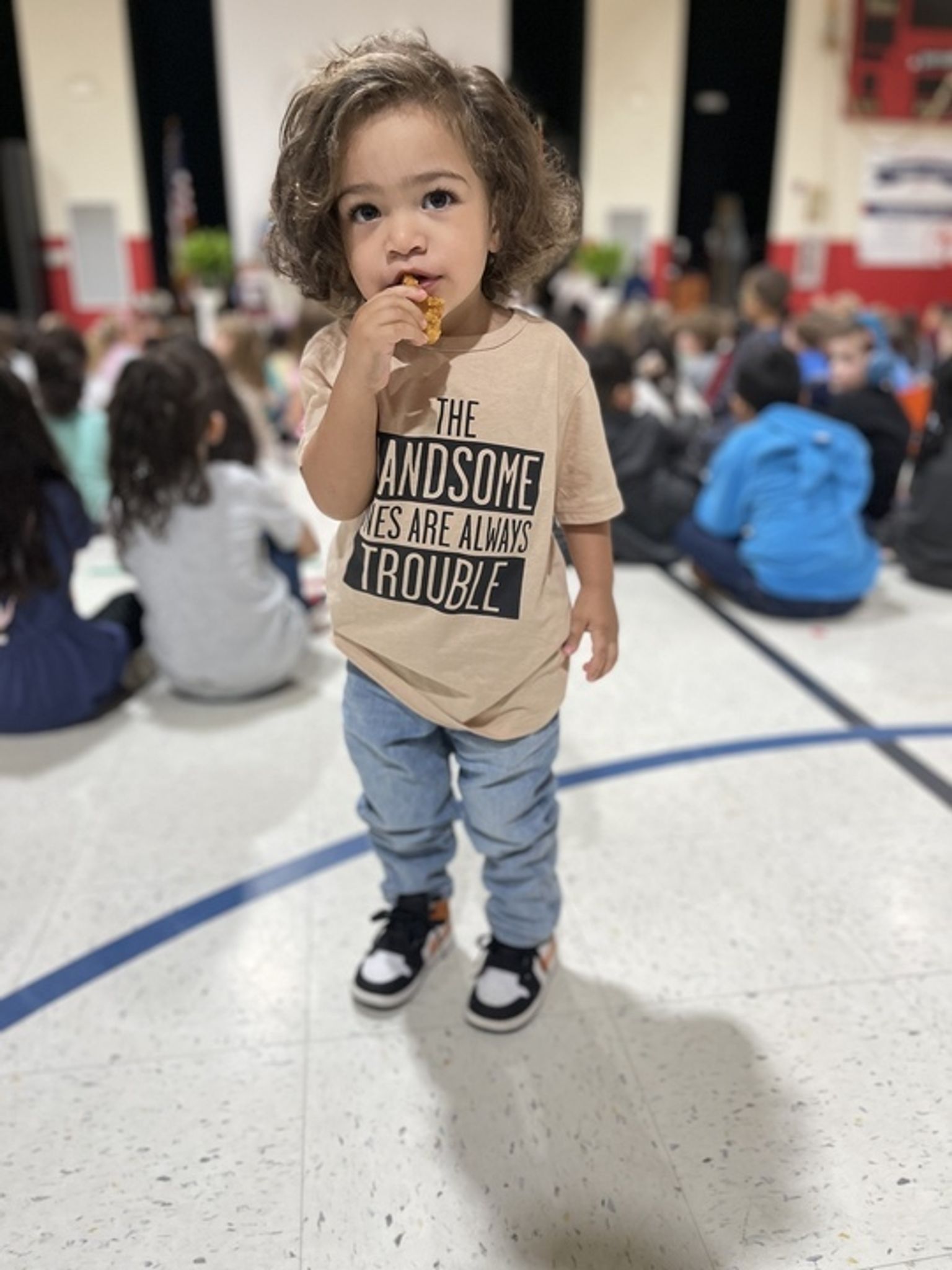 Jaxsyn Davis photo gallery image 2 of 44
