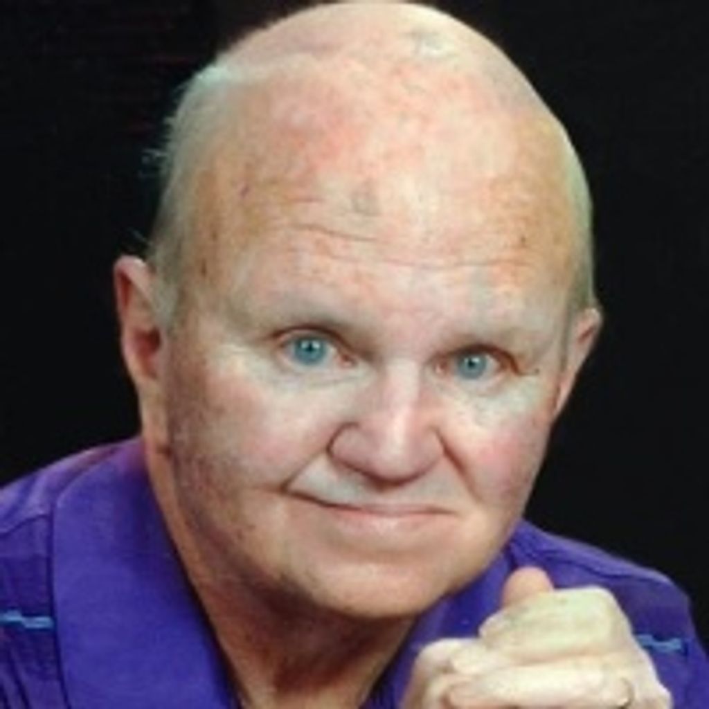 Ronald Wesley Elling