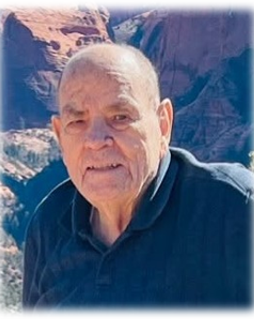 Karl D McAllister